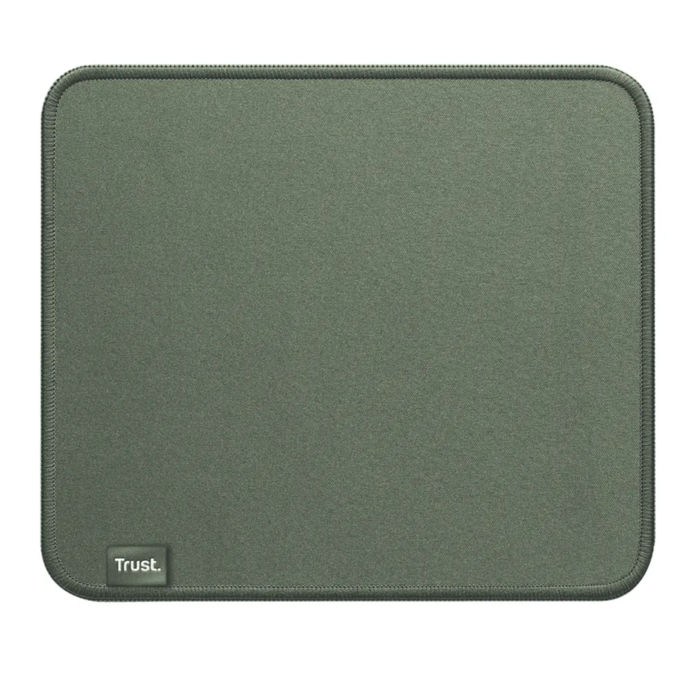 Mouse Pad Trust Boye Eco Green