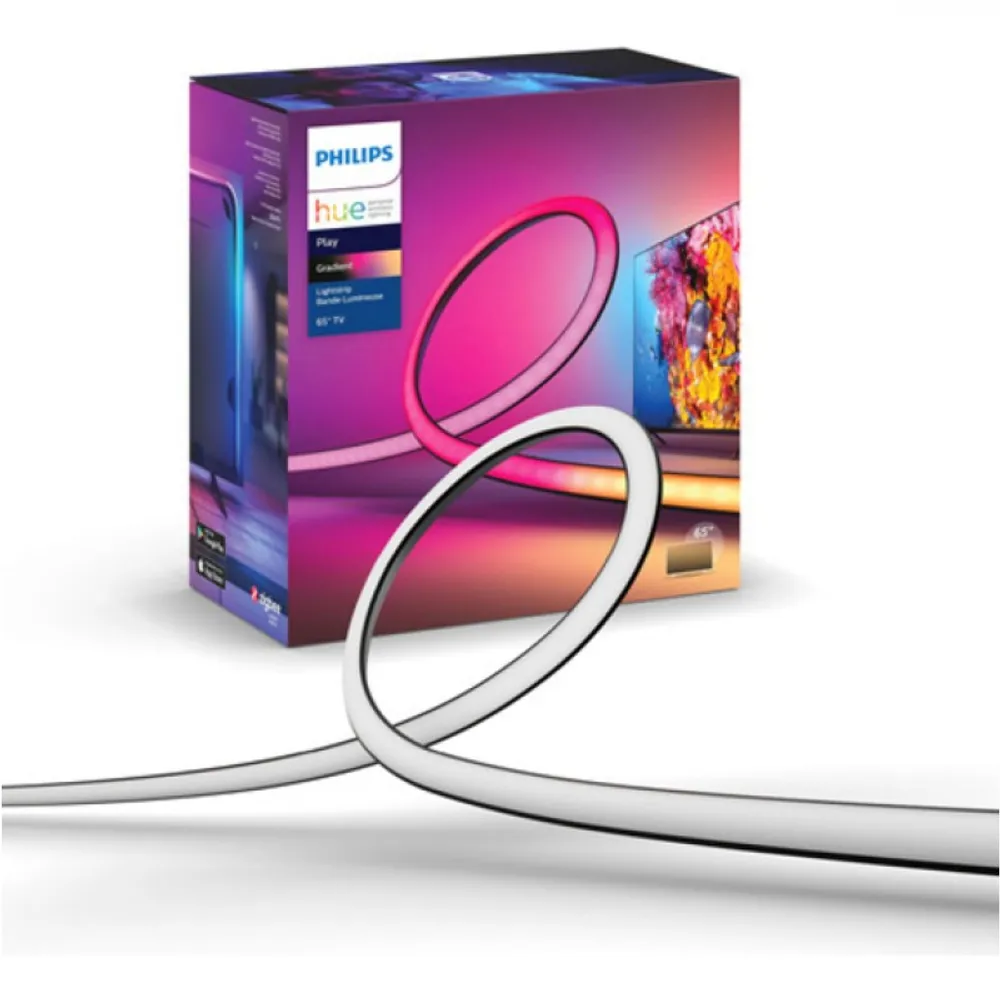 Accesorios Philips Hue Play Gradient Lightstrip 65 Eu
