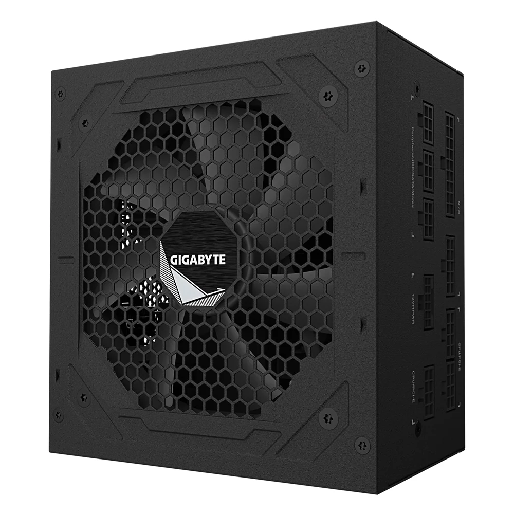 Fuente Gigabyte UD1000GM 80 Gold Plus Modular PG5