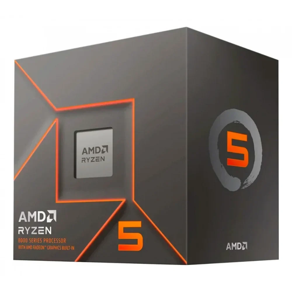 AMD Ryzen 5 8500G AM5