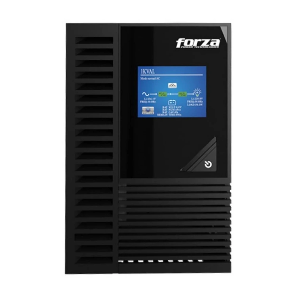 Ups Fdc Forza Online 1000VA 900W