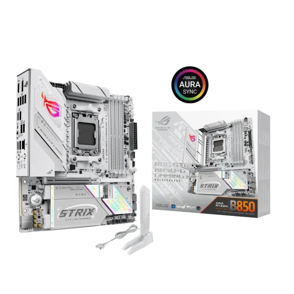 Mother Asus ROG Strix B850-G Gaming Wifi