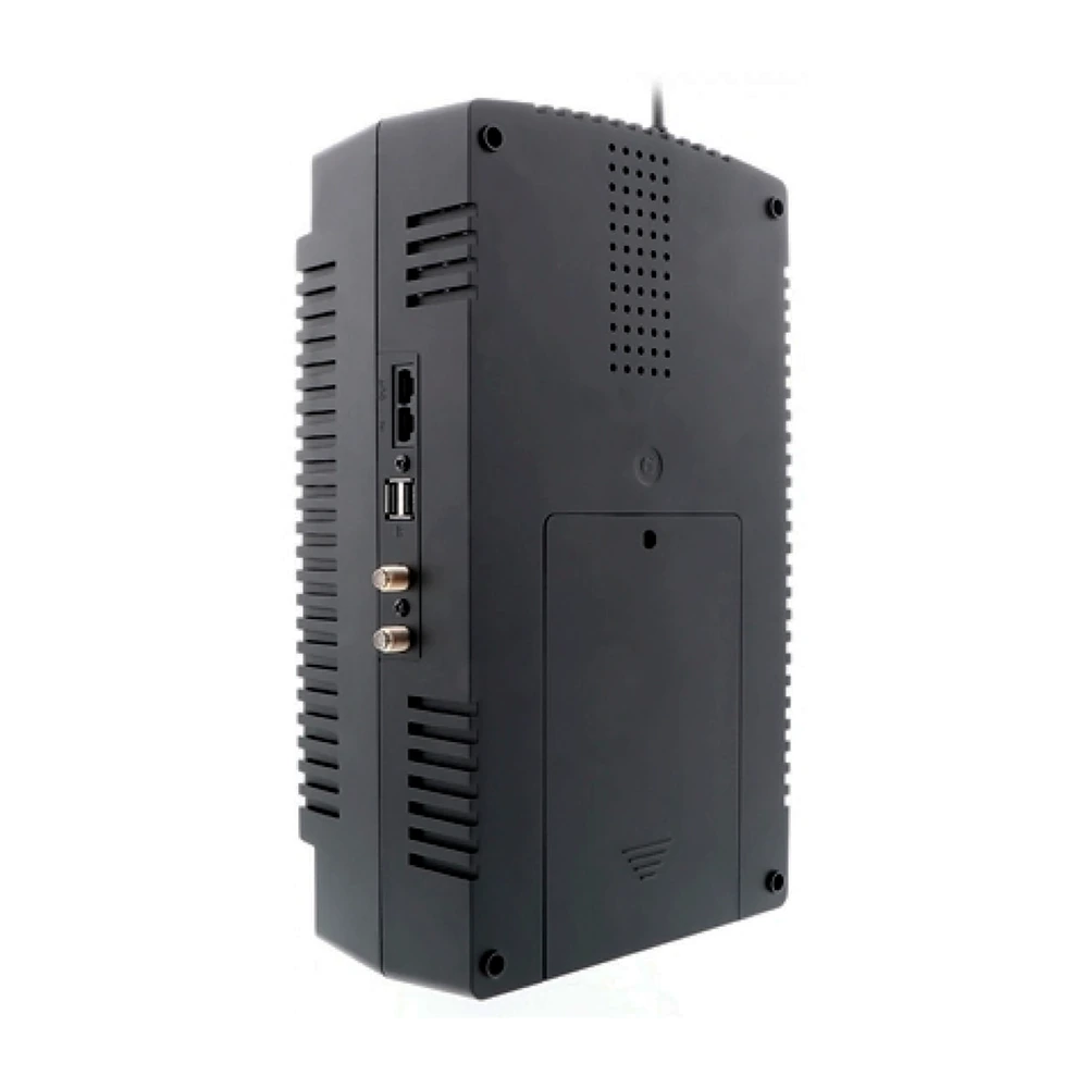 Ups Ht Forza Interactiva 1000VA 600W 4