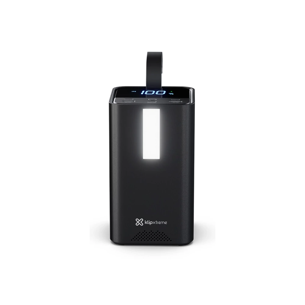 Power Klip Xtreme , 50000 mAh, Laptos; celus, Tabl