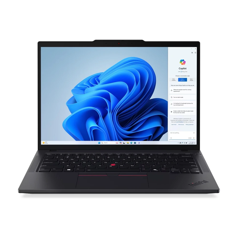 Notebook Lenovo T14-intel, Ult5-125u, 16gb, 512 Ssd, W1