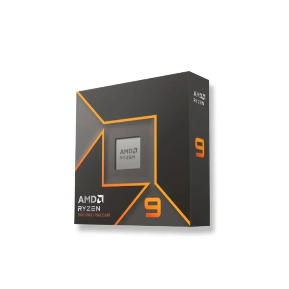 AMD Ryzen 9 9900X AM5 4.4 Ghz