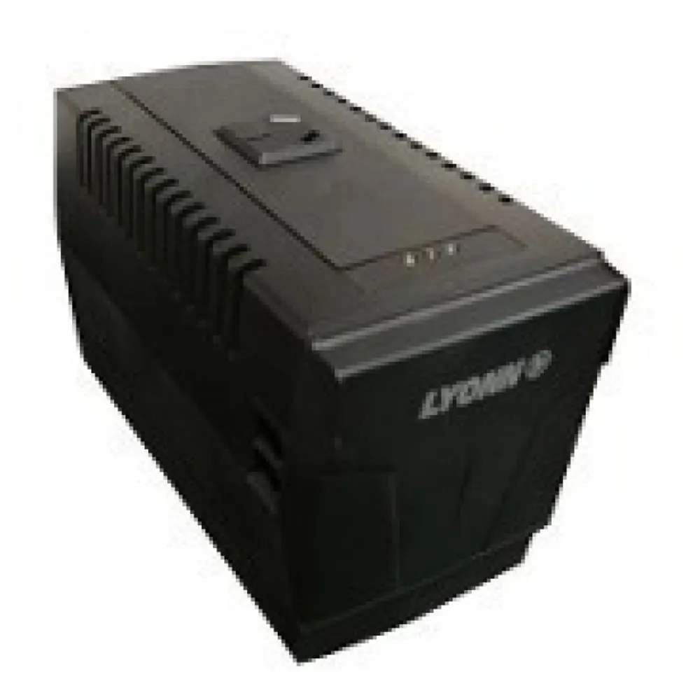 Lyonn Estabilizador Elect. Tca-2000-n