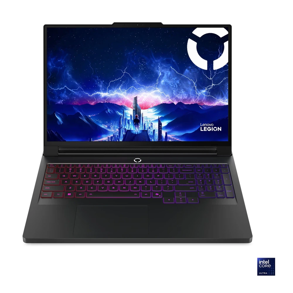 Lenovo Notebook Legion Pro 7 16iax10h U9 32GB 1TB Rtx 5080