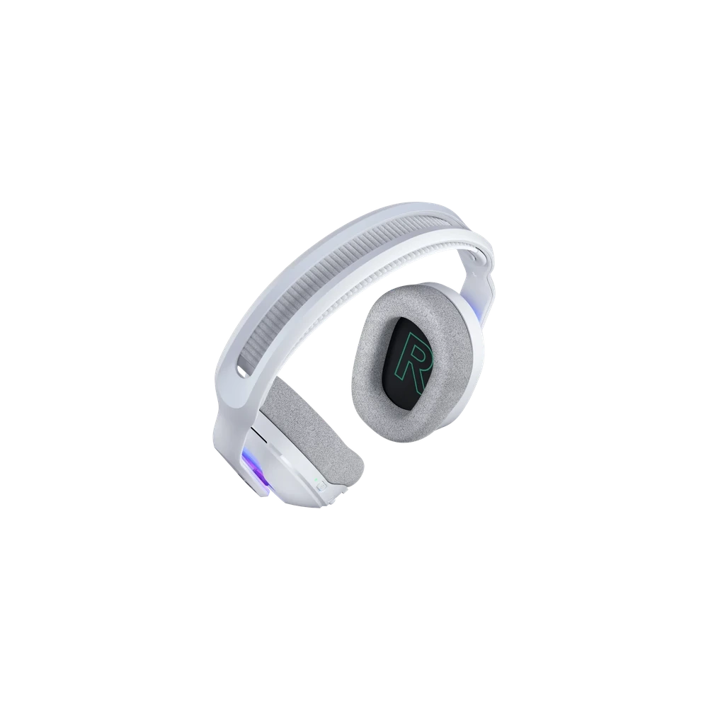 Auricular Inalambrico Logitech G522 Blanco - imagen 4