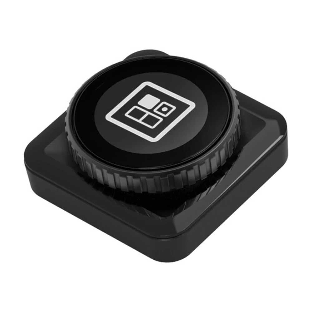Modulo Controlador Cooler Master Encoder Ips Display Para Masterhub 2