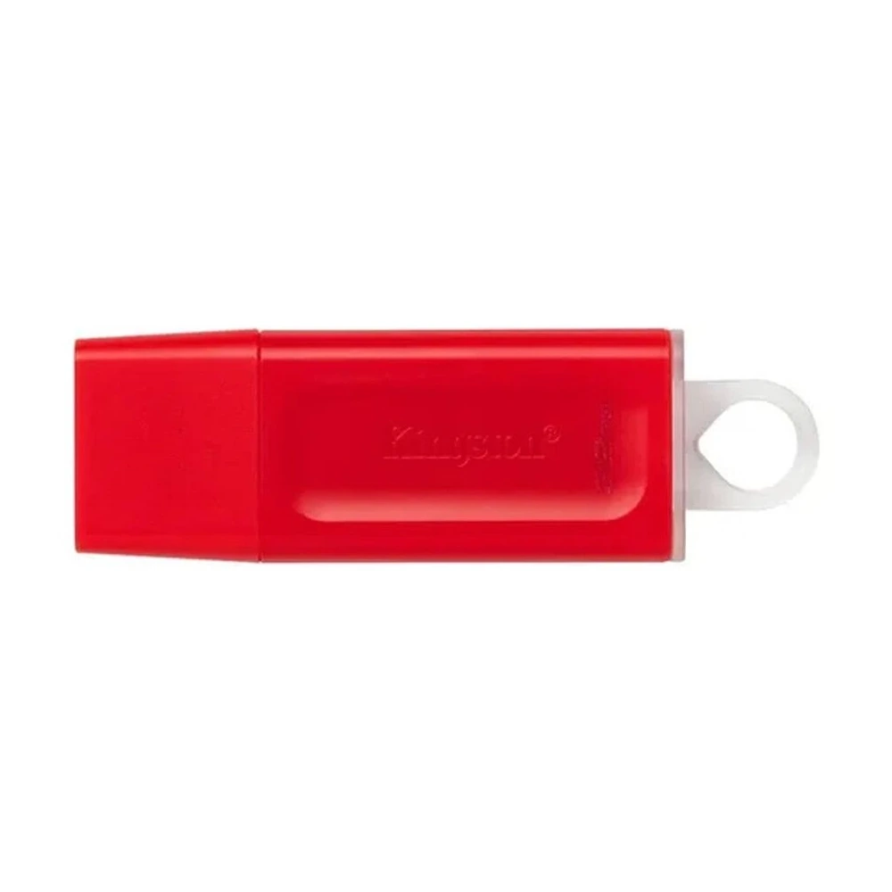 Pen Drive 3.2 Dtx 64GB Exodia Rojo