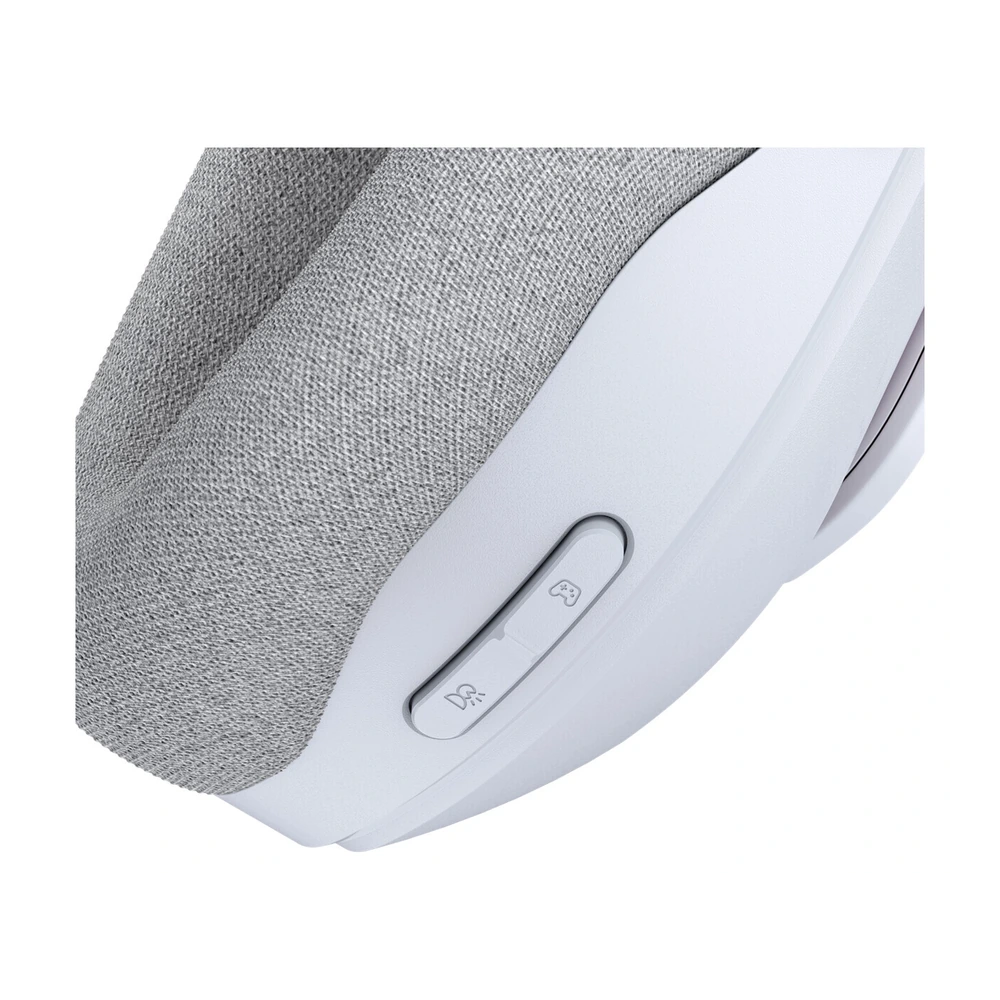 Auricular Inalambrico Logitech A20 X Blanco - imagen 4
