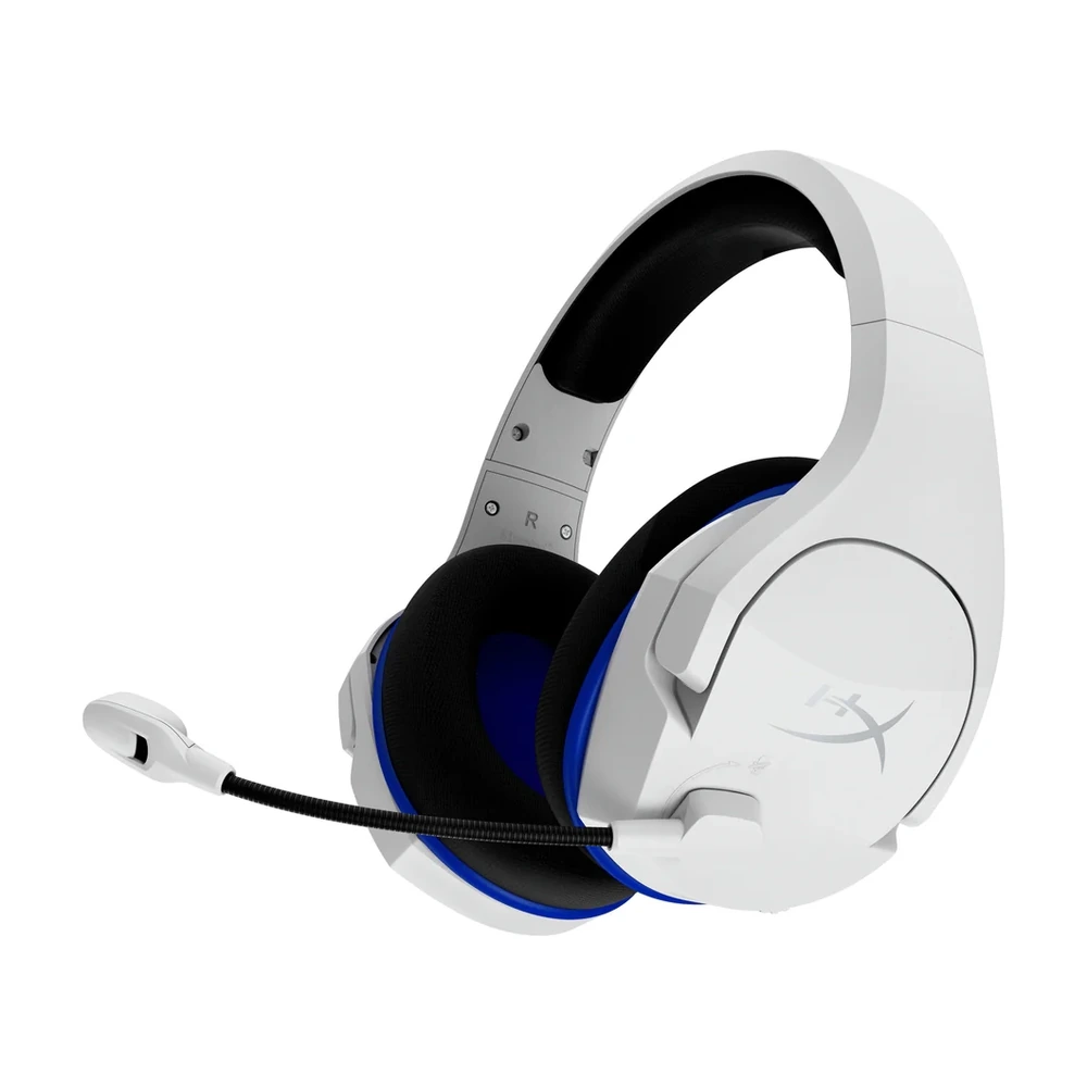 Auricular Hyperx Cloud Stinger Core Wireless Blanco