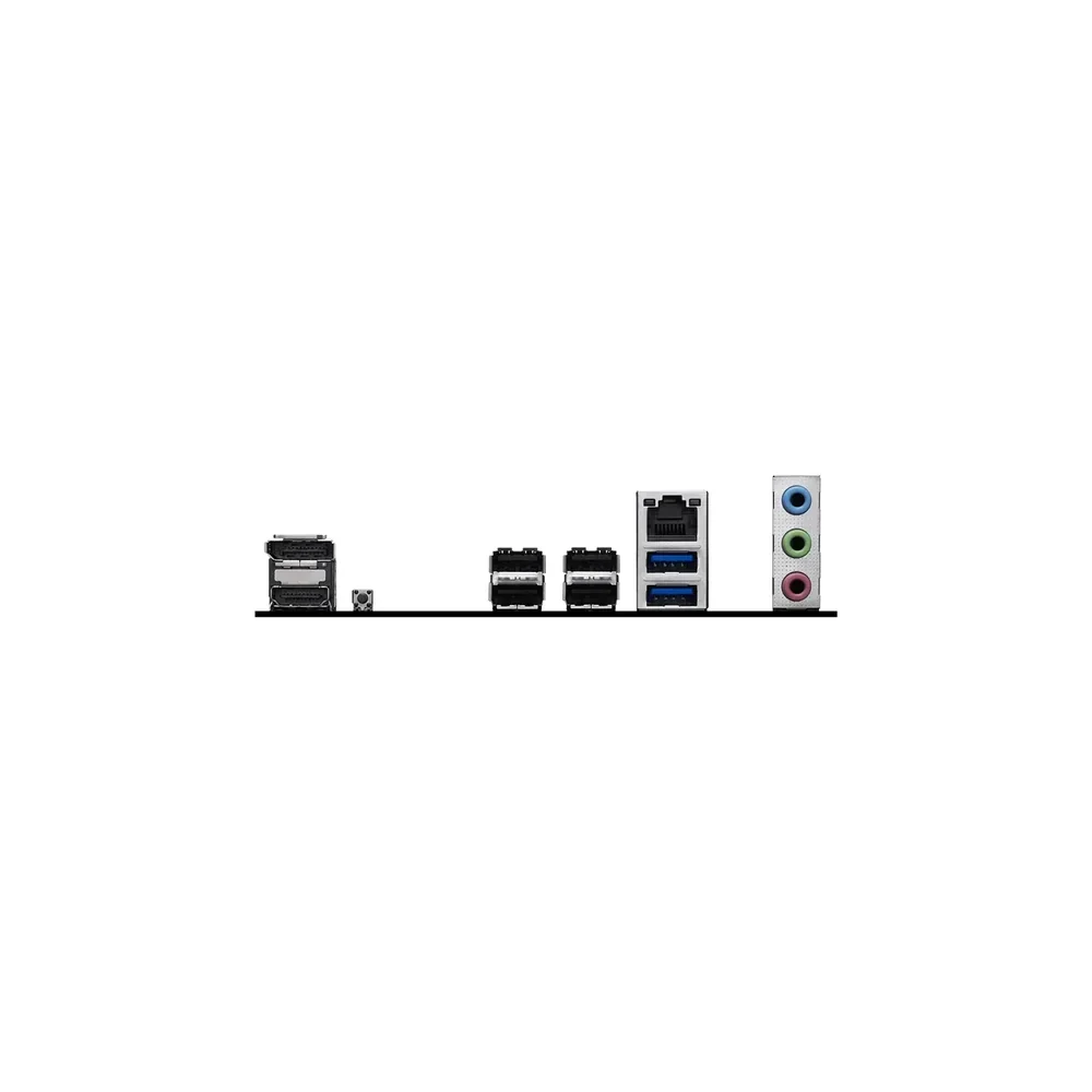 Motherboard Msi Pro B860M-E Lga 1851 DDR5 - imagen 4