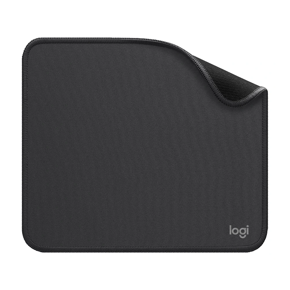 Mouse Pad Logitech M Grafito 3