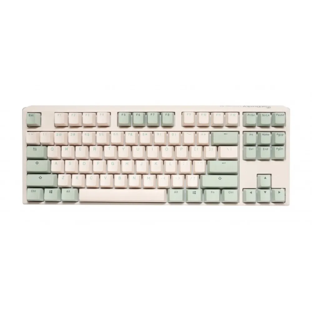 Teclado Mecanico Ducky One 3 Tkl DKON2187-SESPDMAEGGC1