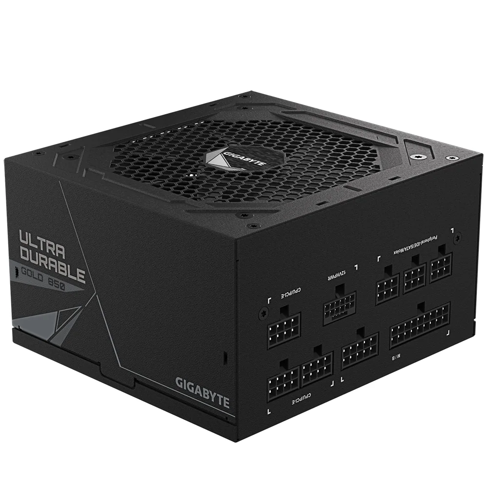 Fuente Gigabyte UD850GM 80 Gold Modular PG5