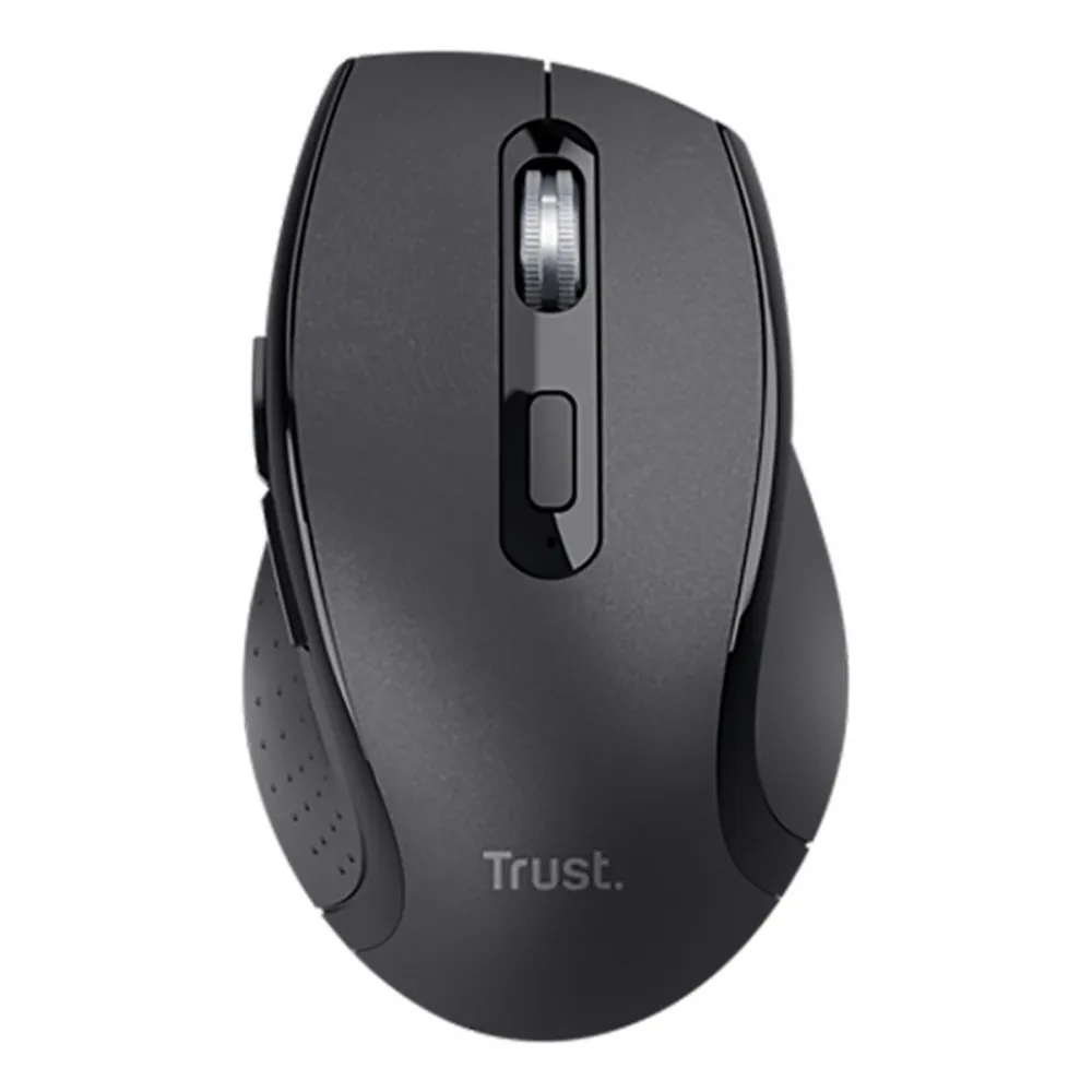 Mouse Trust Sura Confortable Wireless