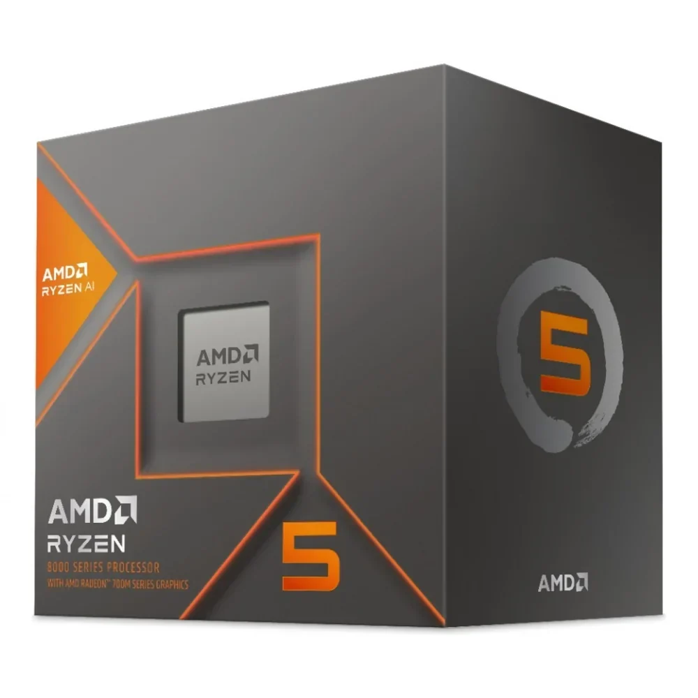 AMD Ryzen 5 8600G AM5
