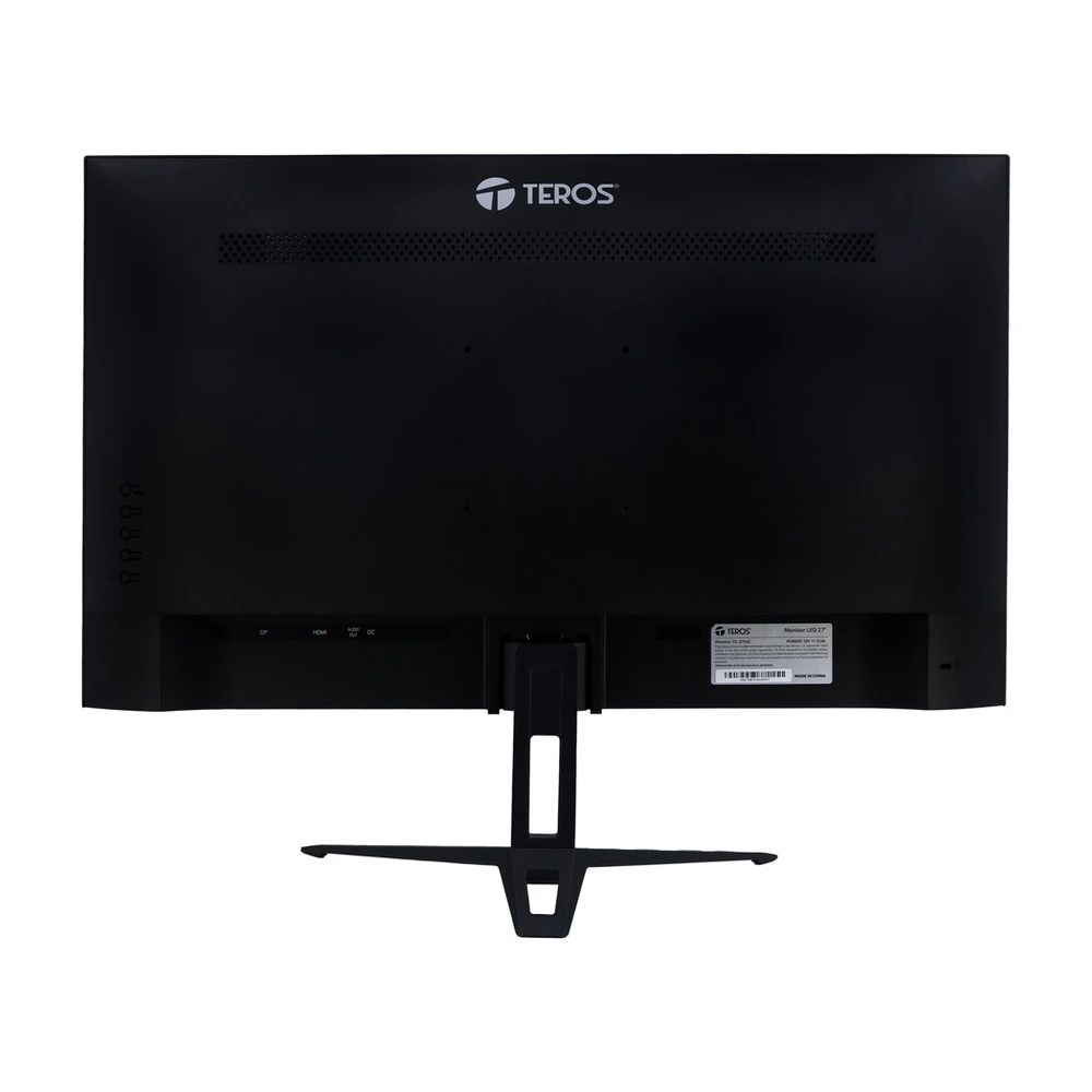 Monitor Teros Te-2714s Gaming 27" Plano Ips Fhd (1920 X 1080) 144HZ 1MS Ficha Usa - imagen 3
