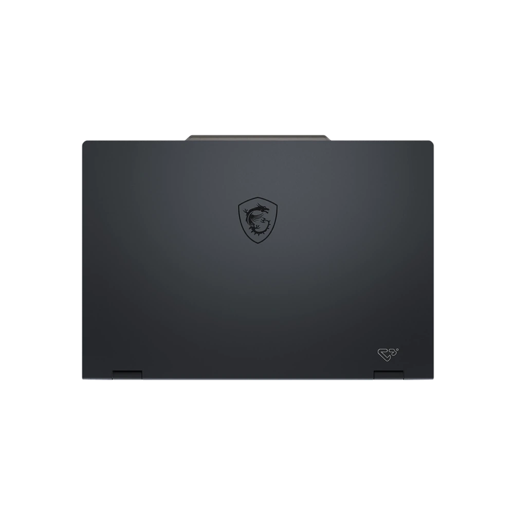 Notebook Msi Cyborg 15 B2RWEK Intel Core 5 210H 15.6" 16GB DDR5 (2 X8gb), 512GB Nvme Rtx 5050 W11 Home - imagen 2