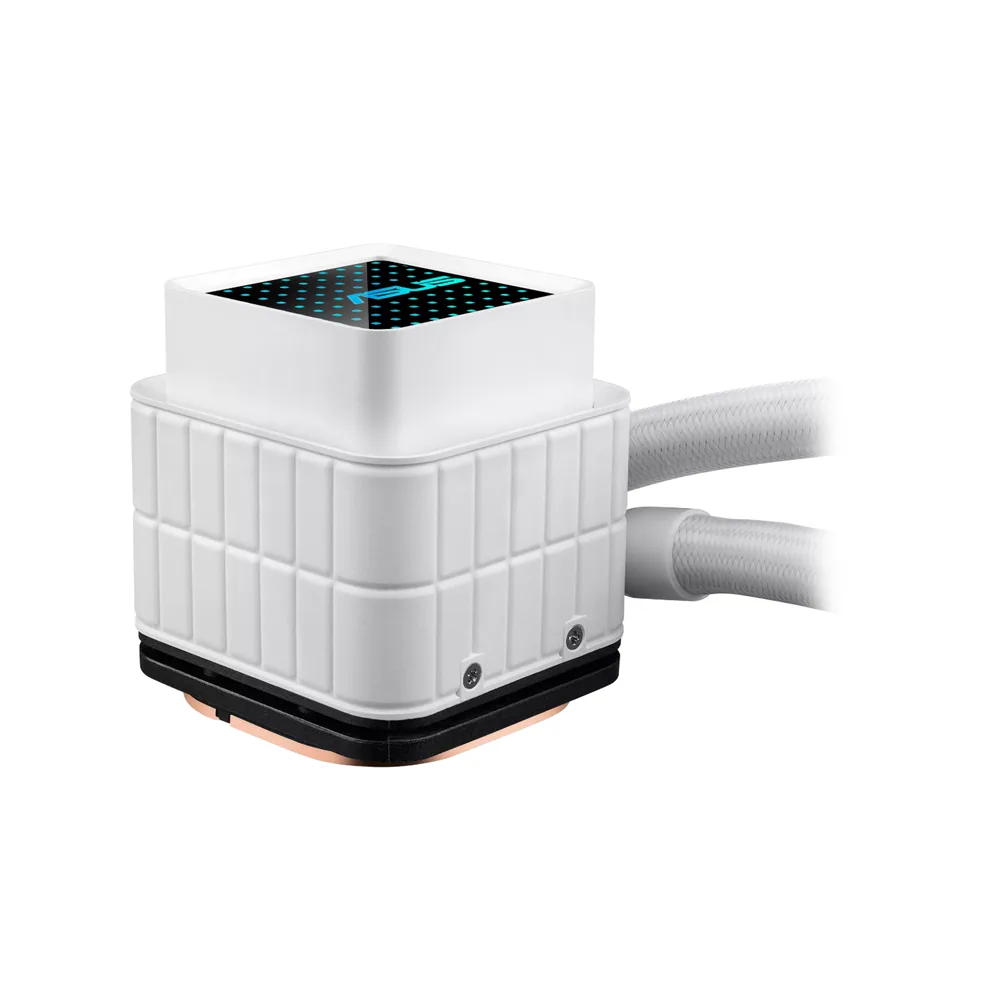 Water Cooler Asus Prime Lc 360 ARGB Wht 6