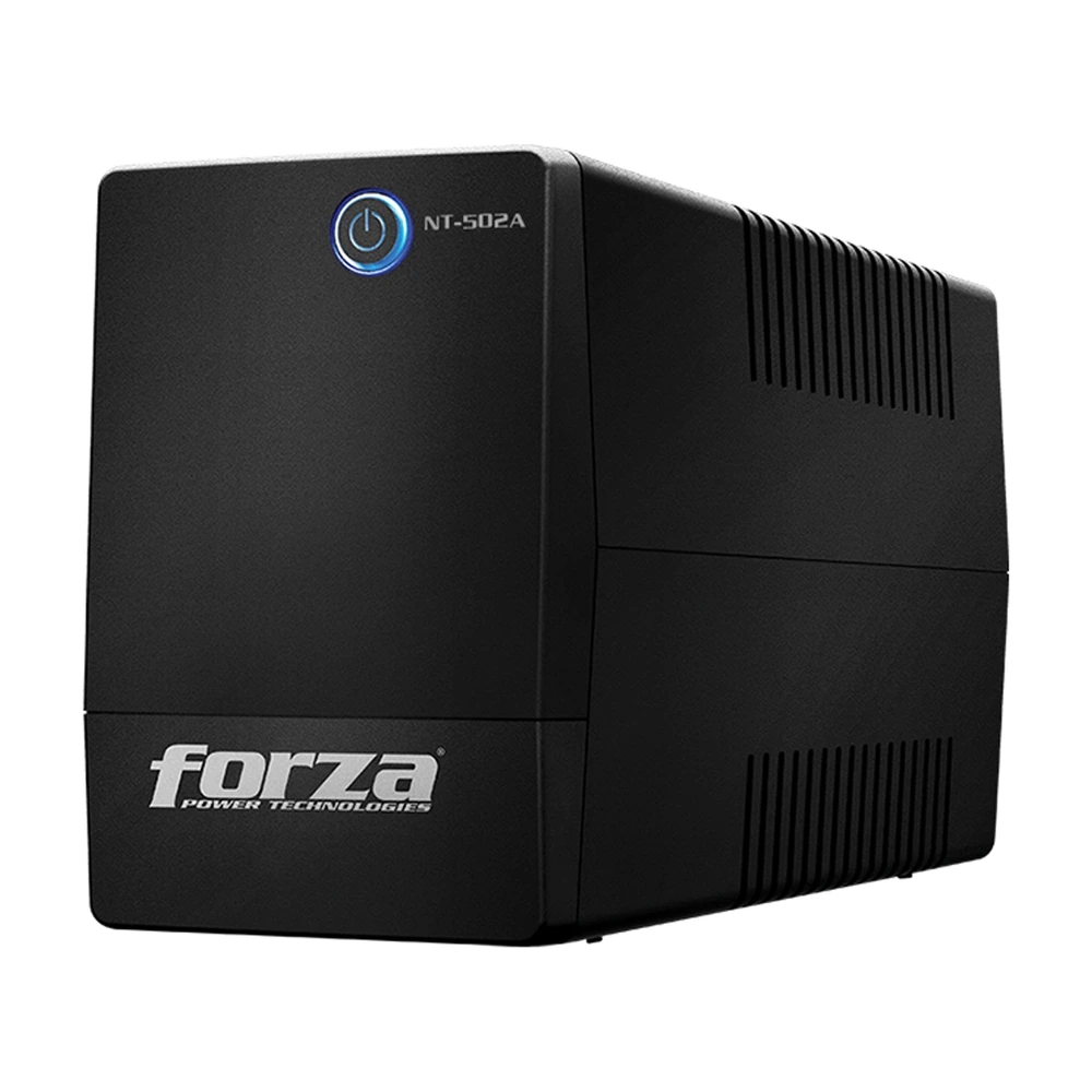 Ups Forza Nt-502a Interactiva 500VA 250W