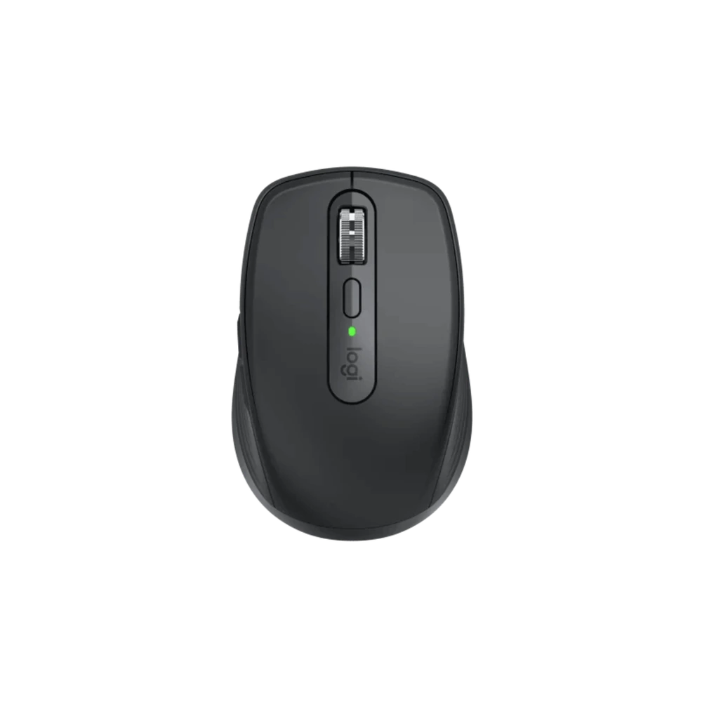Mouse Inalambrico Mx Anywhere 3S Negro