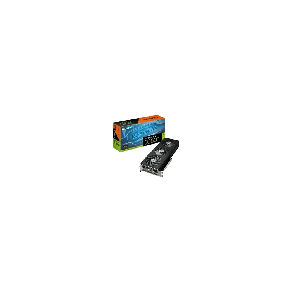 VGA Gigabyte Nvidia Geforce Rtx 5060 Ti Eagle Max Oc 8G