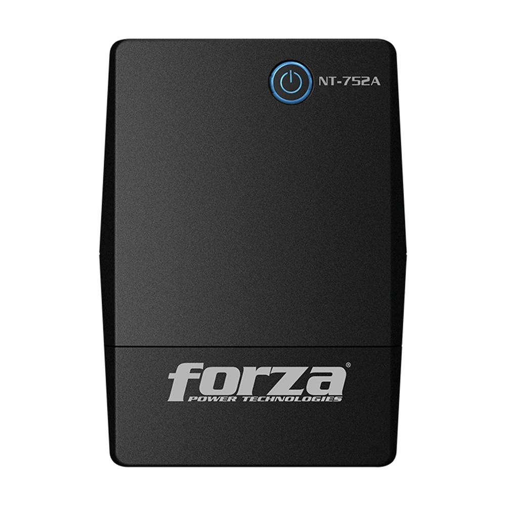 UPS NT FORZA Interactiva 750VA 375W
