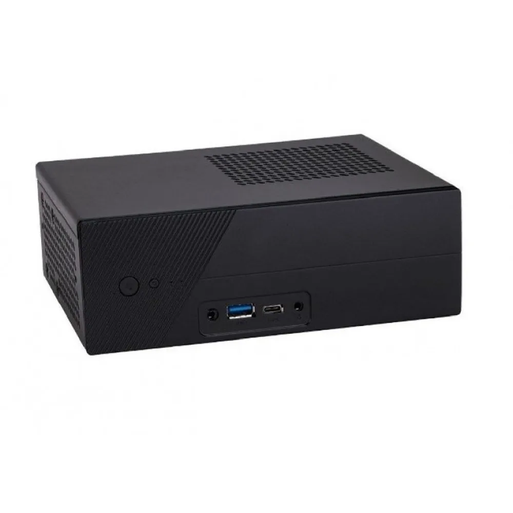 Mini Pc Gigabyte Barebone Q270M Stx