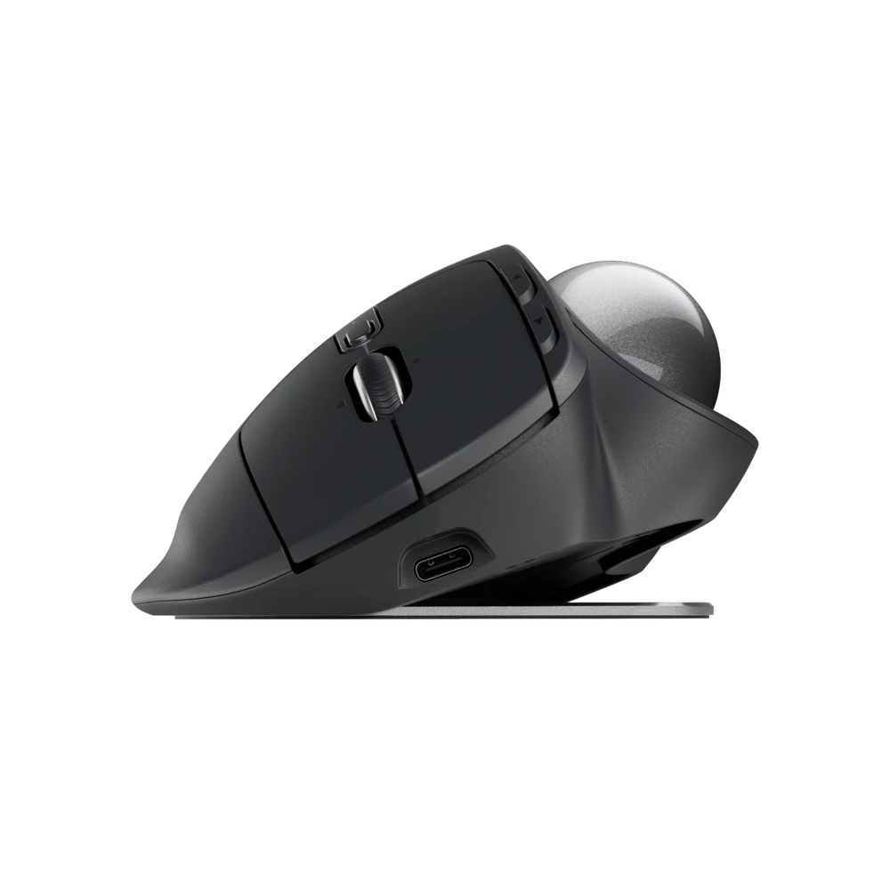 Mouse Inalambrico Logitech Mx Ergo S 4