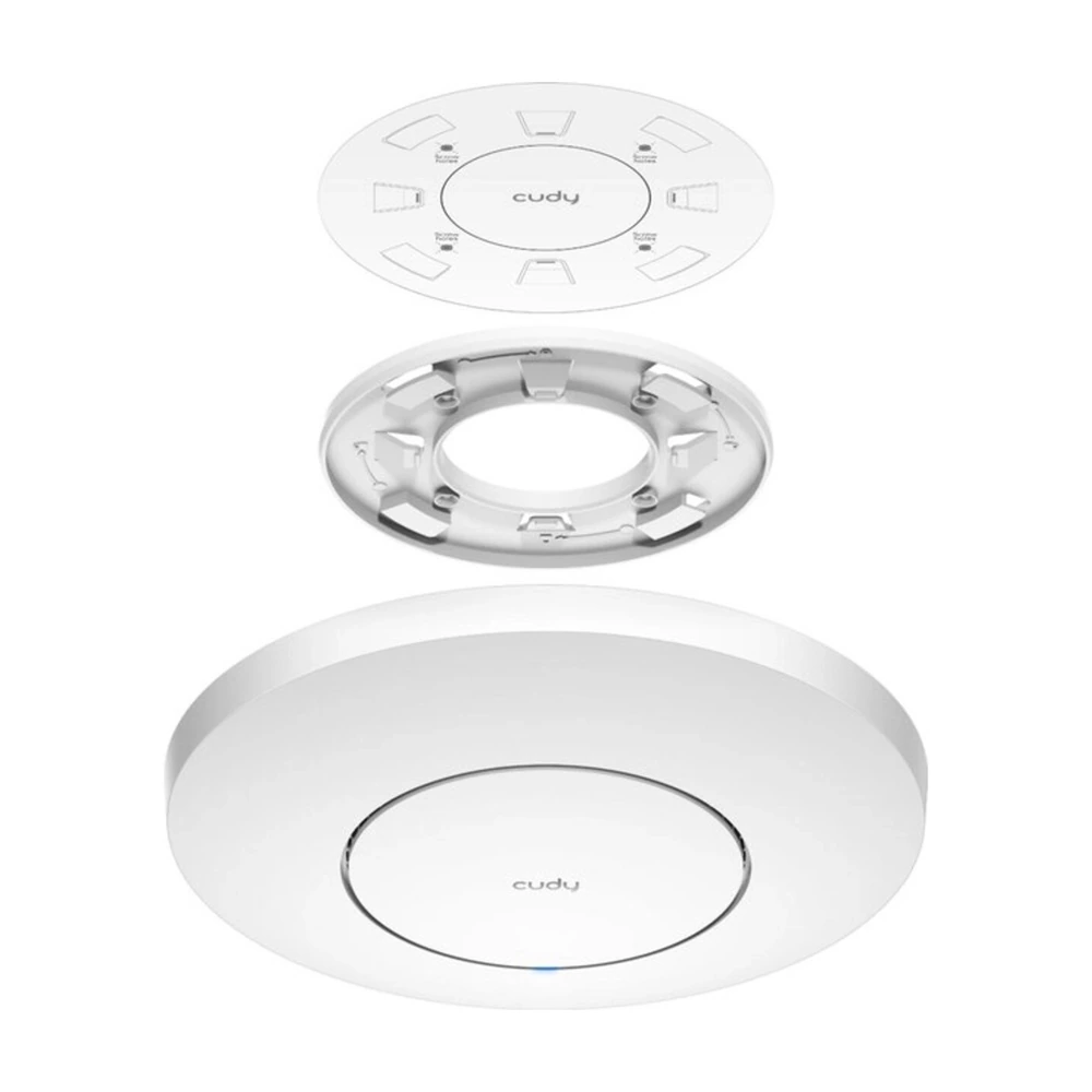 Acces Point Cudy AC1200 Gigabit 4