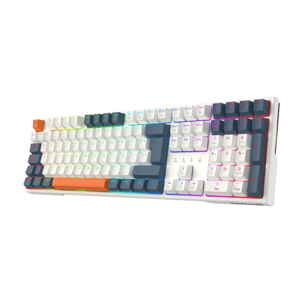 Teclado Redragon Trundle - imagen 2