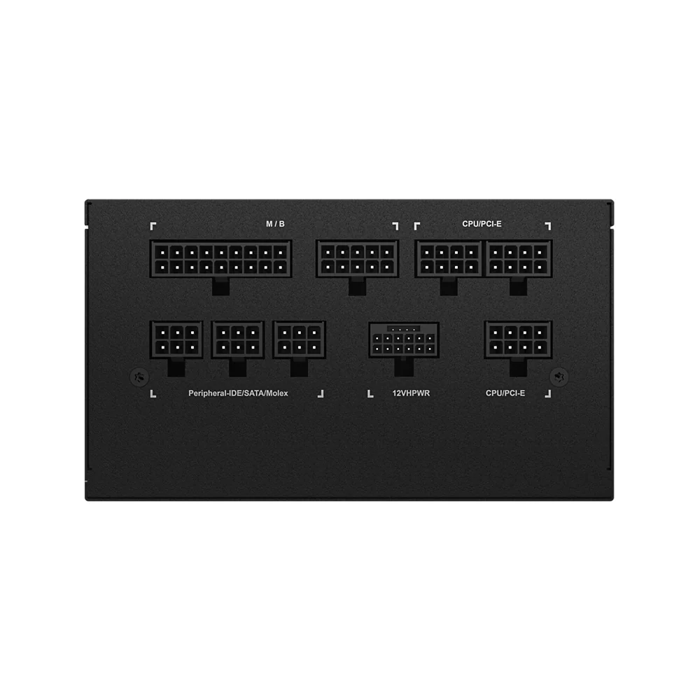 Fuente Gigabyte UD750GM 80 Gold Modular PG5 6