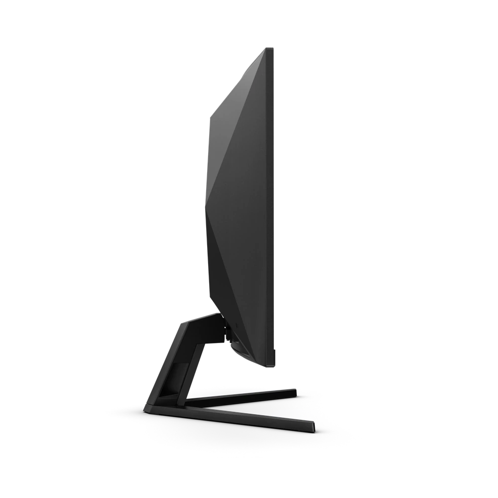Monitor Aoc CQ32G4VE 31,5" Va Qhd (2560 X 1440) 180HZ 1MS Curved Gaming Ficha Usa - imagen 3