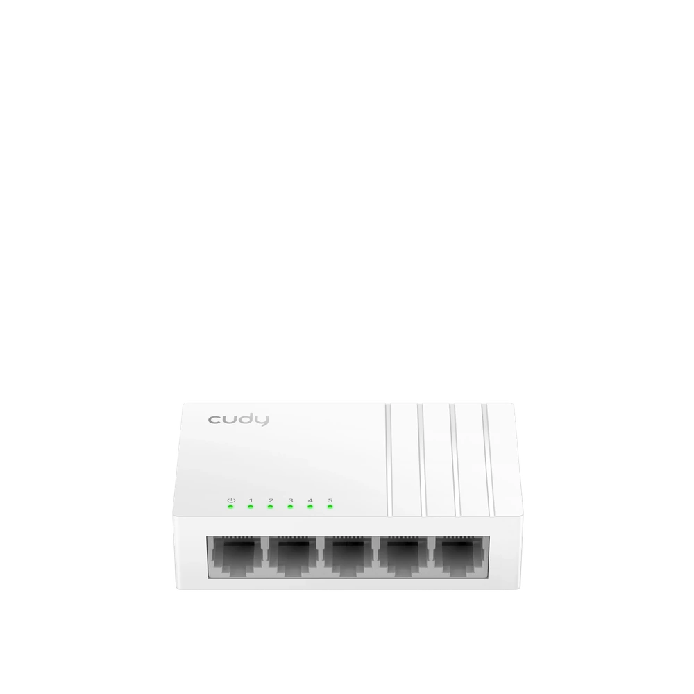 Switch Cudy 5 Puertos 2