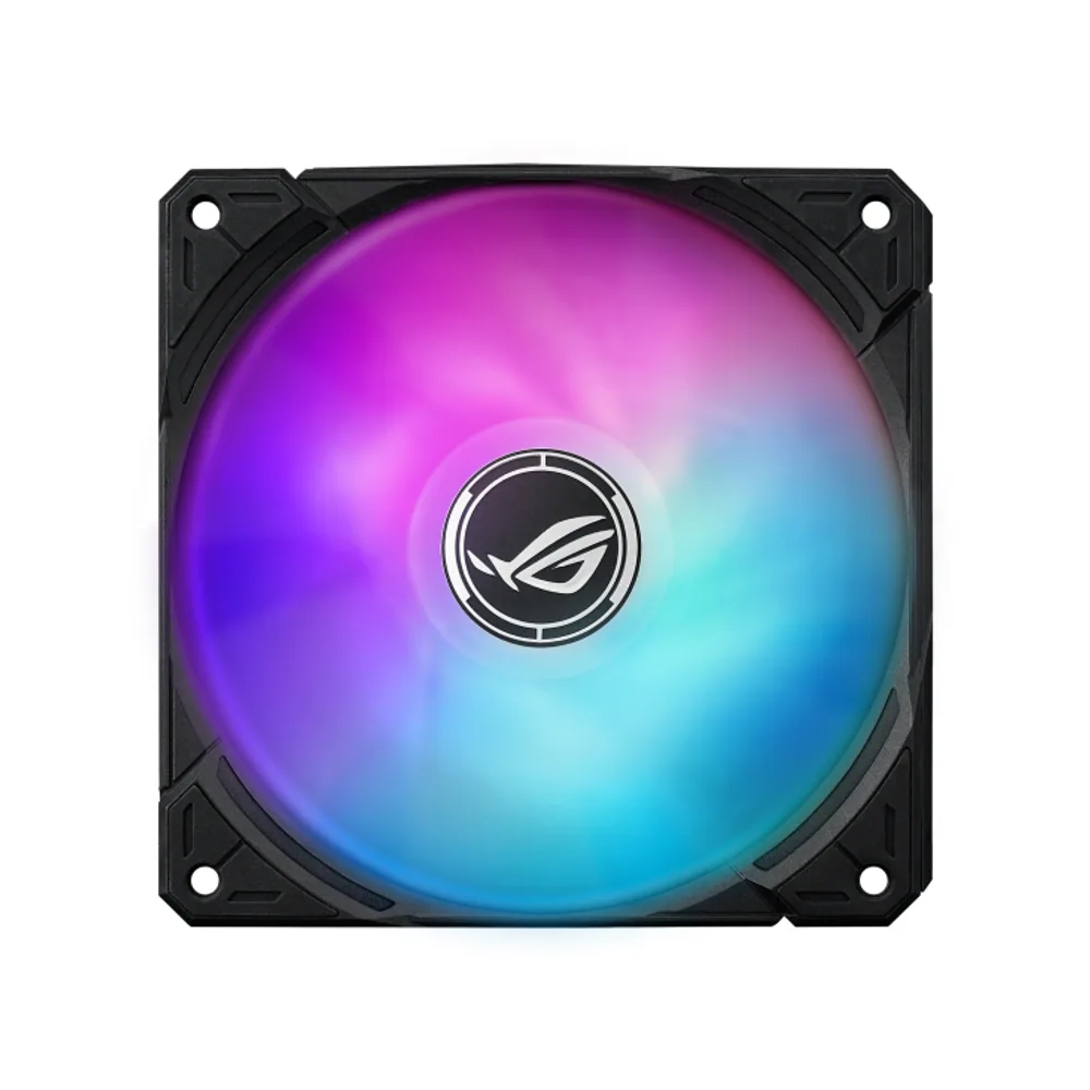 Water Cooler Asus ROG Ryuo IV Slc 360 ARGB 14