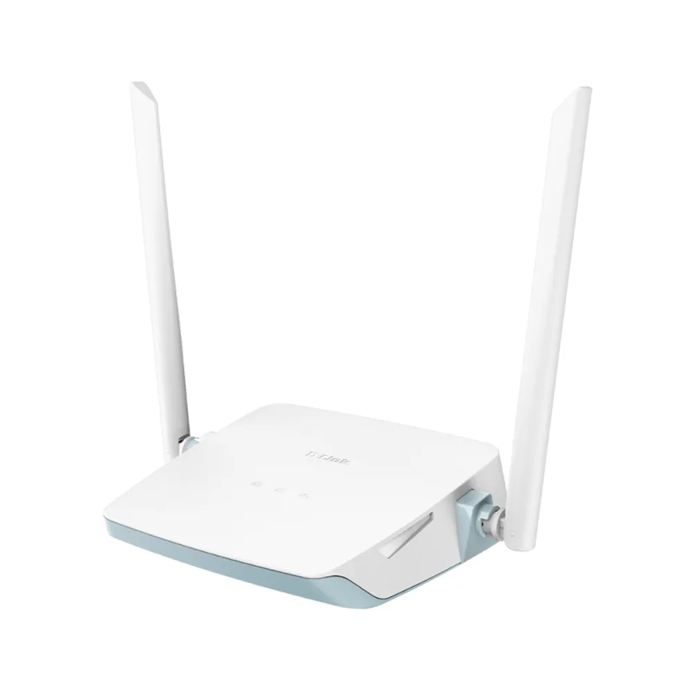 D-link Router R03 N300 Smart 2 Antenas
