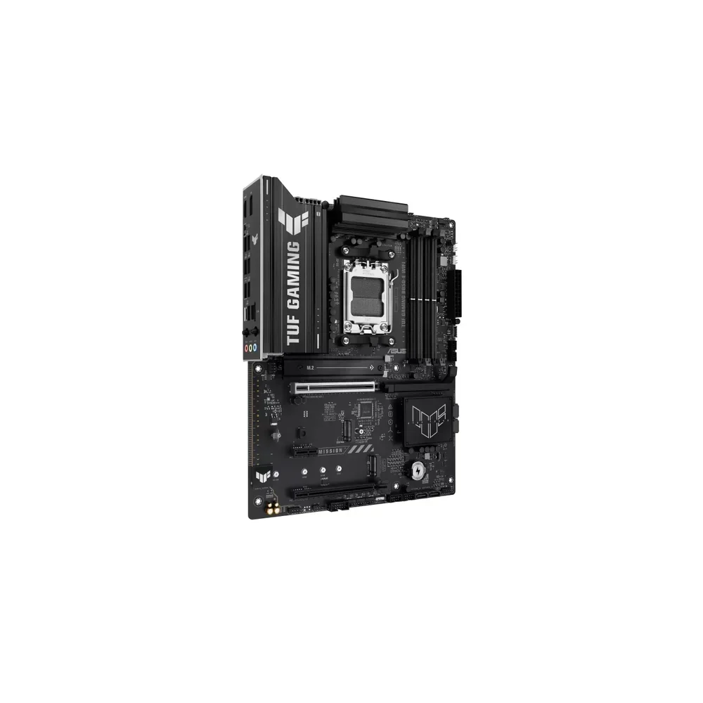 Mother Asus (am5) TUF Gaming B850-E Wifi 2