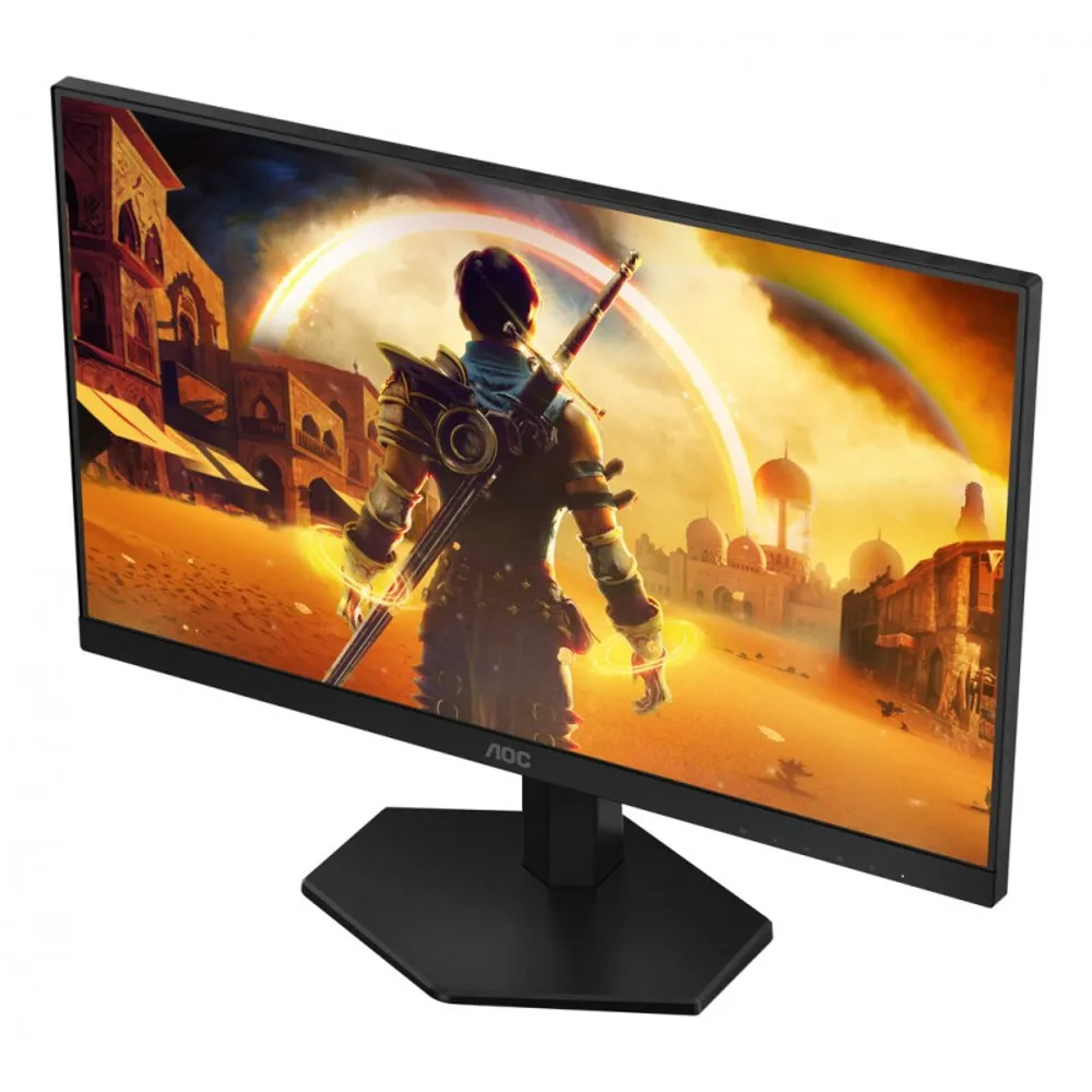 Aoc Monitor LED 24 24g42e