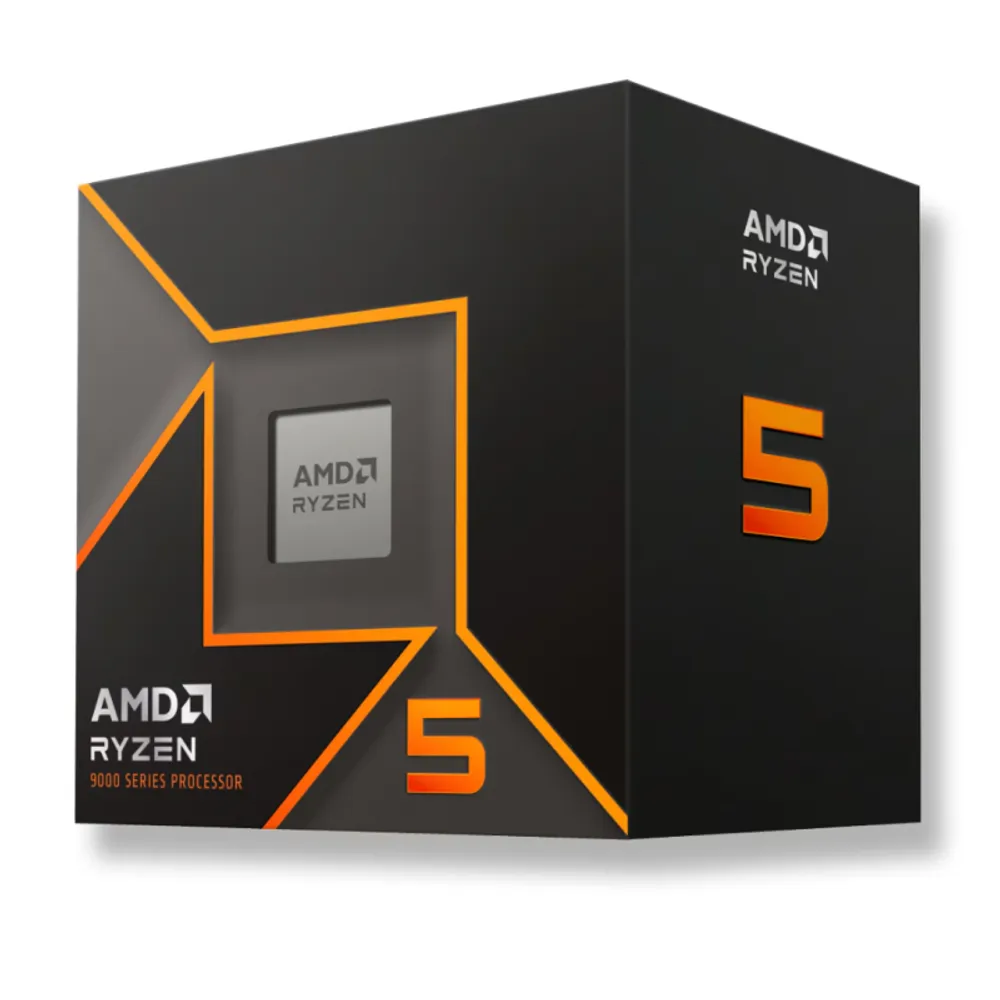 AMD Ryzen 5 9600 AM5