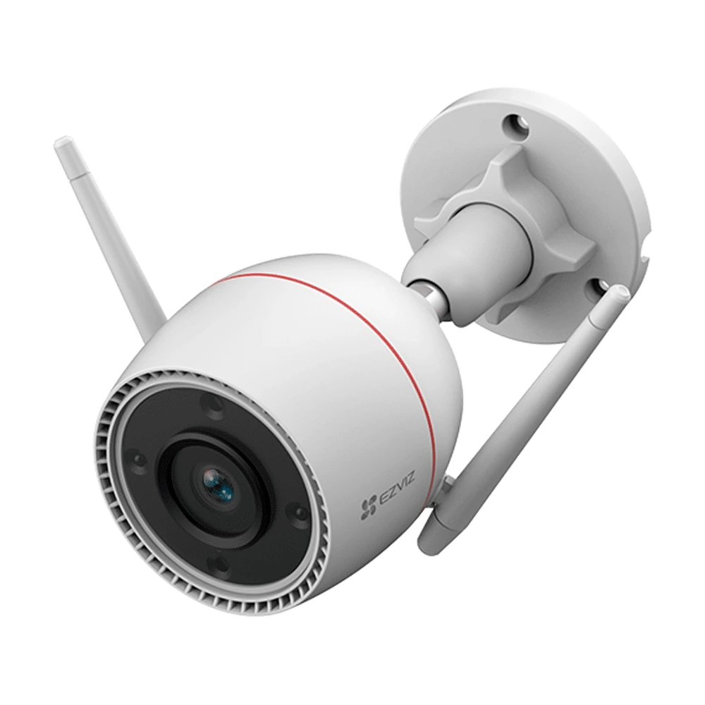 Camara Ezviz Exterior - H3C Color 4MP (2,8mm)