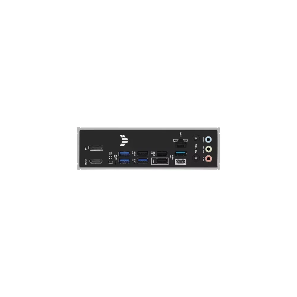 Mother Asus (am5) TUF Gaming B850-E Wifi 4