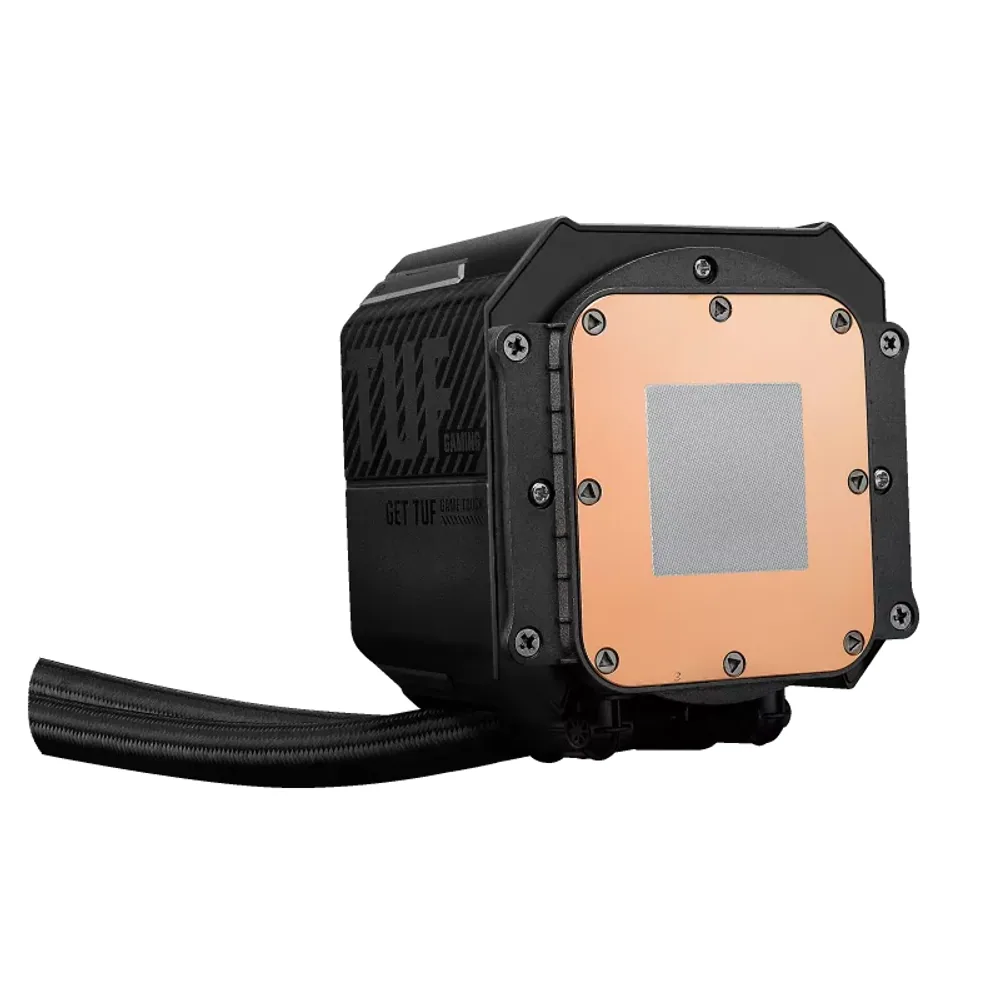 Water Cooler Asus TUF Gaming Lc III 360 ARGB LCD 5