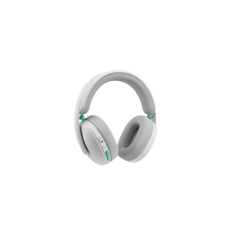 Auriculares Inalambricos Logitech G325 Blanco