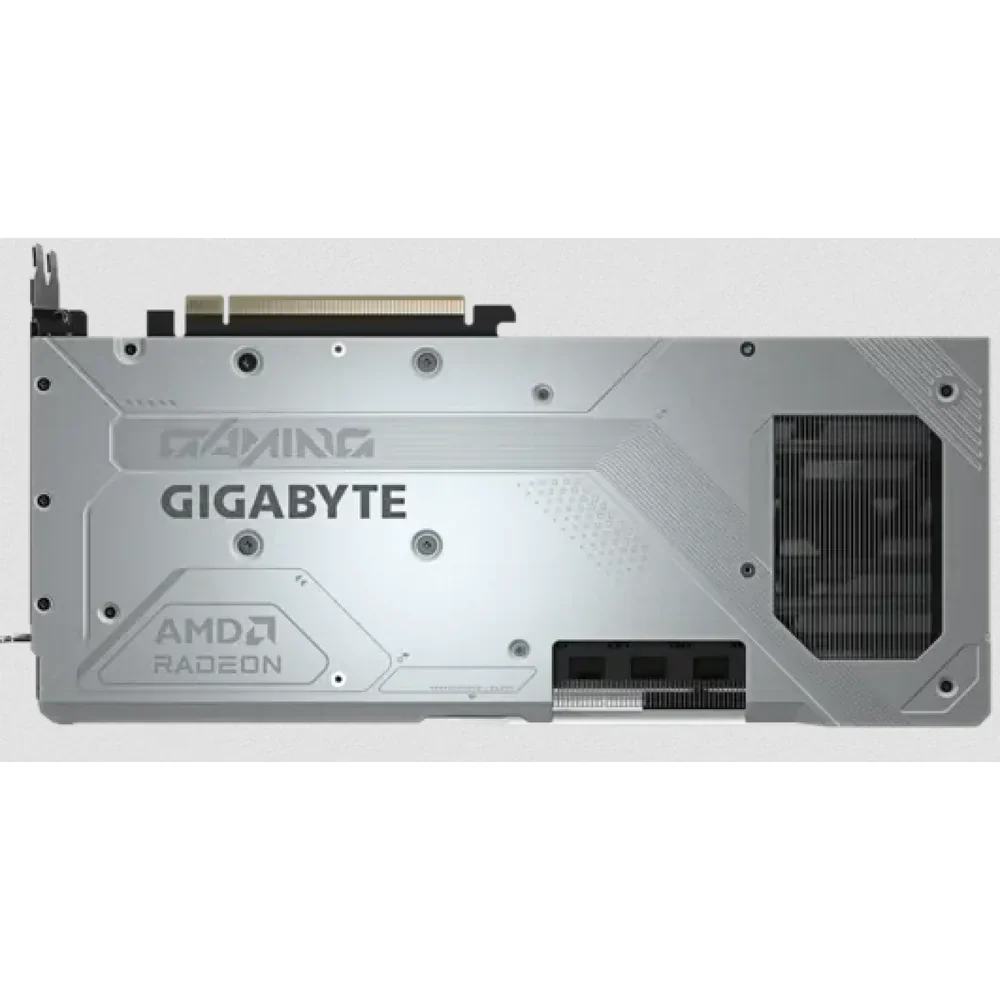 VGA Gigabyte Radeon RX 9070XT Gaming Ice 16GB