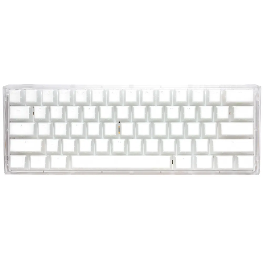 Teclado Mecanico Ducky One 3 Mini Teclas DKON2161ST-SUSPDAWWWWC1