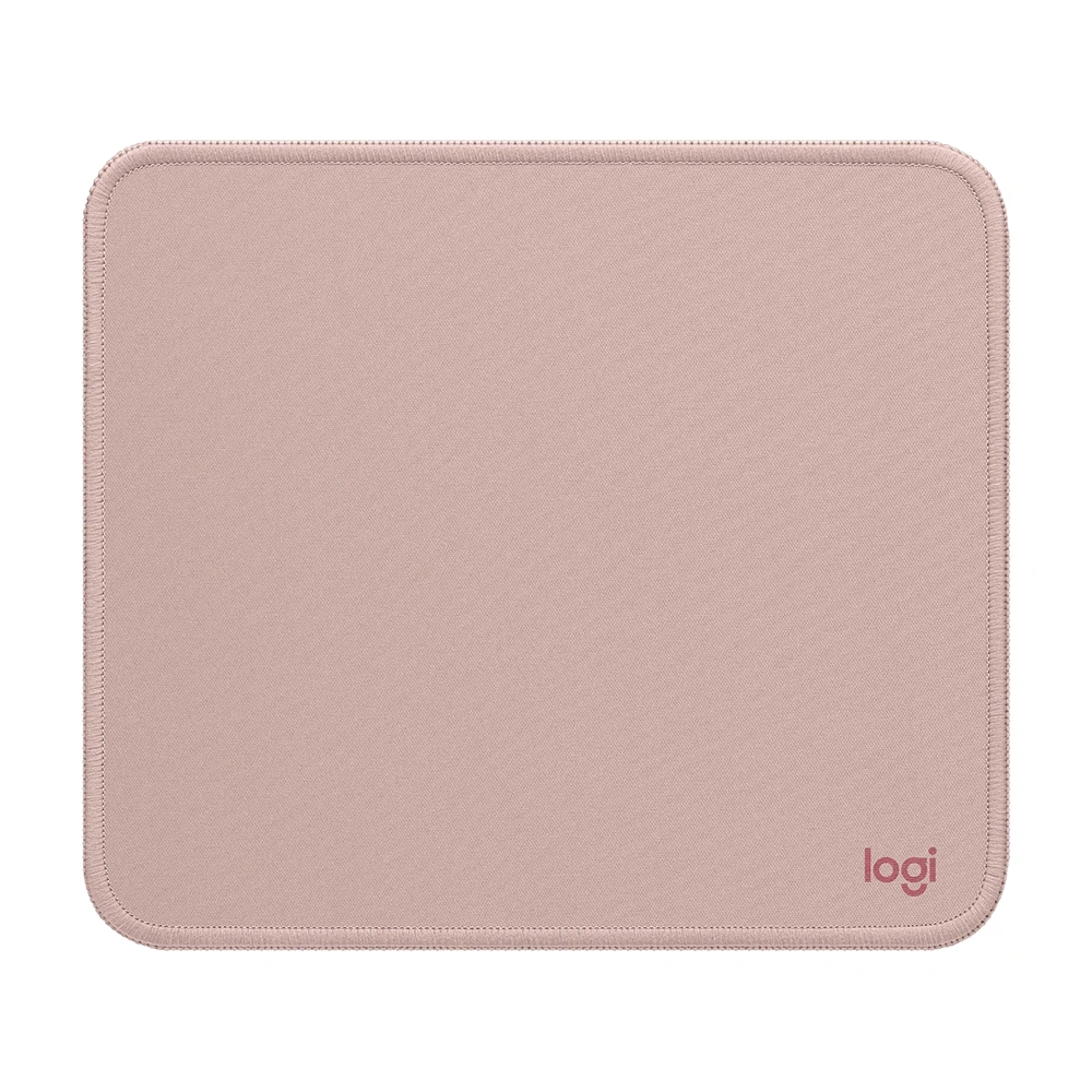 Mouse Pad Logitech M Rosa