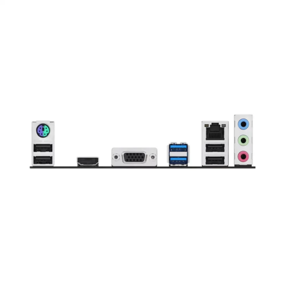 Mother Asus (lga1700) Prime H610M-K - imagen 4